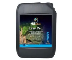 HS Aqua HS Aqua Easycell 2,5 ltr