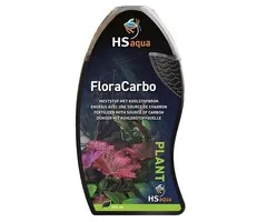 HS Aqua Hs Aqua Flora Carbo 350 ML