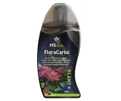 HS Aqua Hs Aqua Flora Carbo 650 ML