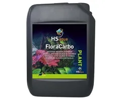 HS Aqua Hs Aqua Flora Carbo 2,5 ltr