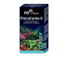 HS Aqua Hs Aqua Flora Carbo S 20 ML