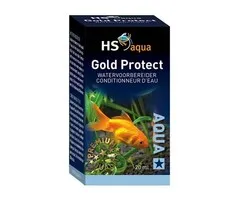 HS Aqua Hs Aqua Gold Protect 20 ML