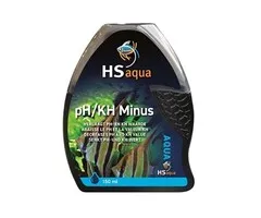 HS Aqua Hs Aqua Ph/Kh Minus 150 ML