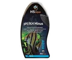 HS Aqua Hs Aqua Ph/Kh Minus 350 ML