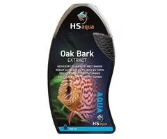 HS Aqua Hs Aqua Oak Bark Extract 350 ML