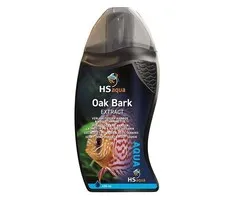 HS Aqua Hs Aqua Oak Bark Extract 650 ML