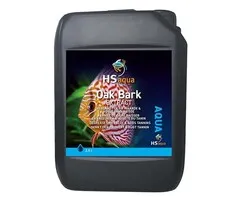HS Aqua Hs Aqua Oak Bark Extract 2,5 ltr