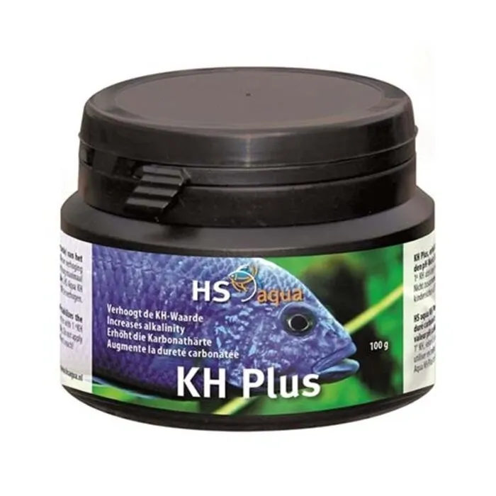 HS Aqua HS Aqua KH-PLUS 100 gram