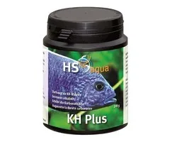 HS Aqua HS Aqua KH-PLUS 200 gram
