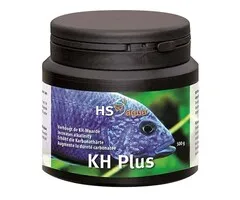 HS Aqua HS Aqua KH-PLUS 500 gram