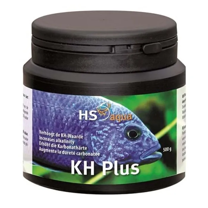 HS Aqua HS Aqua KH-PLUS 500 gram