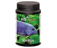 HS Aqua HS Aqua KH-PLUS 1000 gram