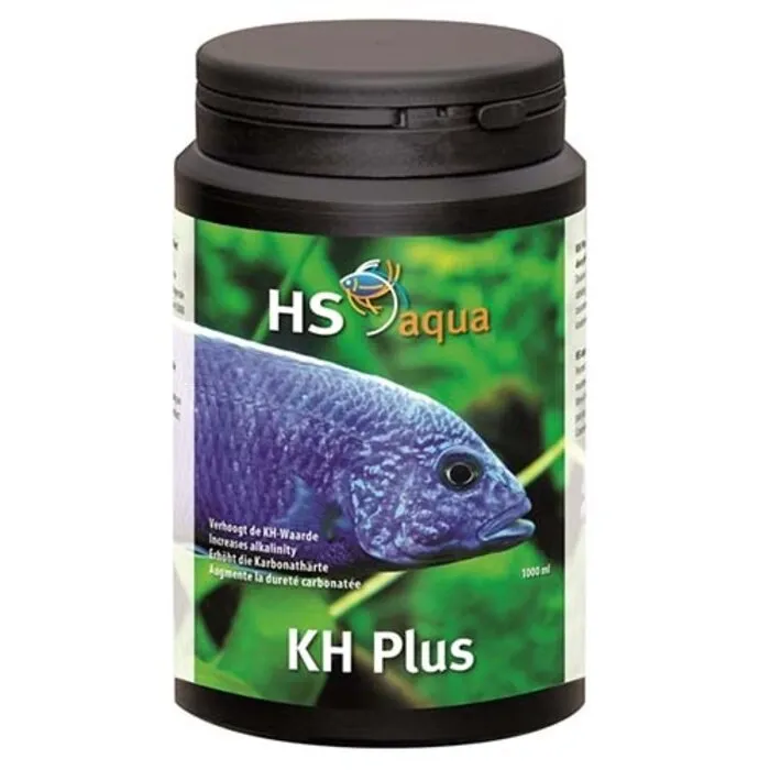 HS Aqua HS Aqua KH-PLUS 1000 gram