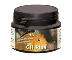 HS Aqua HS Aqua GH-PLUS 90 gram