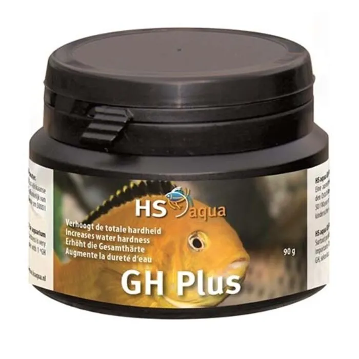 HS Aqua HS Aqua GH-PLUS 90 gram