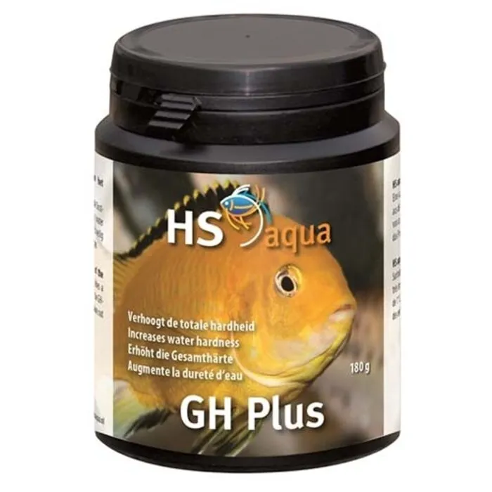 HS Aqua HS Aqua GH-PLUS 180 gram