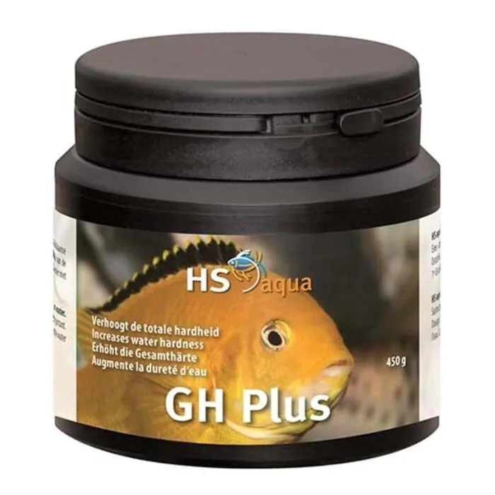 HS Aqua HS Aqua GH-PLUS 450 gram