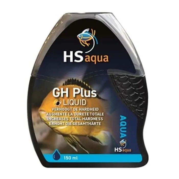 HS Aqua HS Aqua GH-PLUS 150 ML