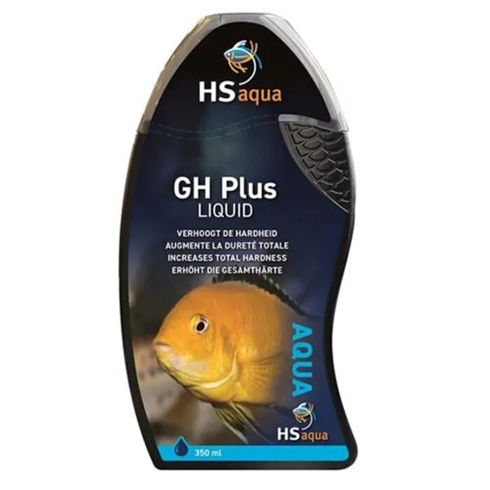 HS Aqua HS Aqua GH-PLUS 350 ML