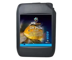 HS Aqua HS Aqua GH-PLUS 2.5 Ltr