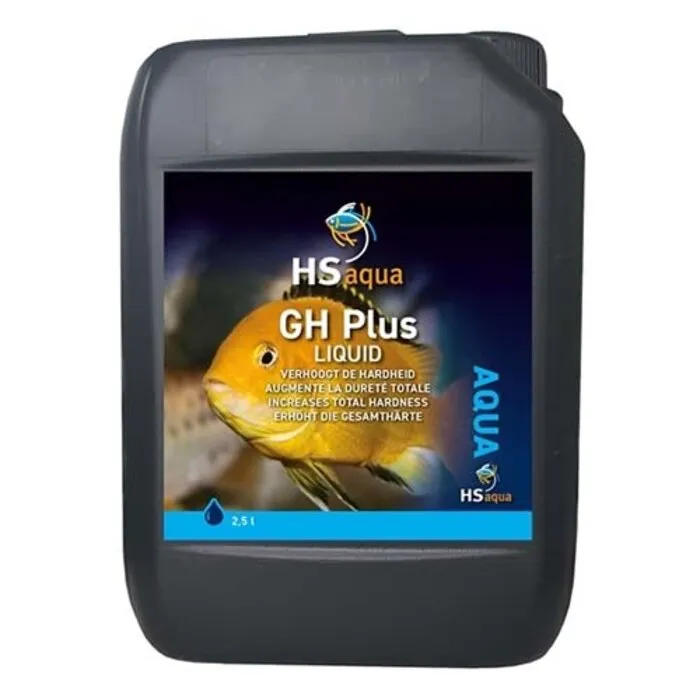 HS Aqua HS Aqua GH-PLUS 2.5 Ltr