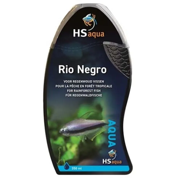 HS Aqua HS Aqua Rio Negro 350 ML