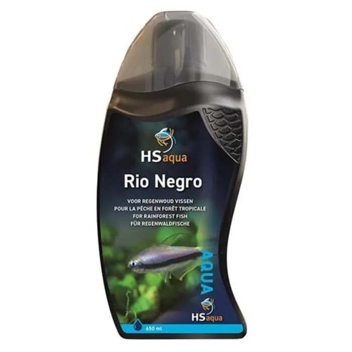 HS Aqua HS Aqua Rio Negro 650 ML