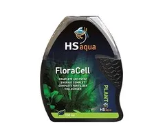 HS Aqua Hs Aqua Floracell 150 ML