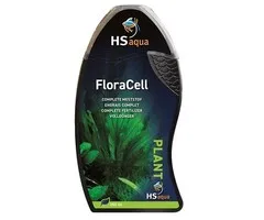 HS Aqua Hs Aqua Floracell 350 ML