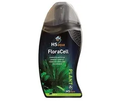 HS Aqua Hs Aqua Floracell 650 ML