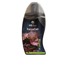 HS Aqua Hs Aqua Ferrocell 650 ML