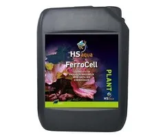 HS Aqua Hs Aqua Ferrocell 2,5 ltr