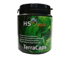 HS Aqua Hs Aqua Terracaps 250 gram