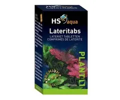 HS Aqua Hs Aqua Lateritabs 10 Tabletten