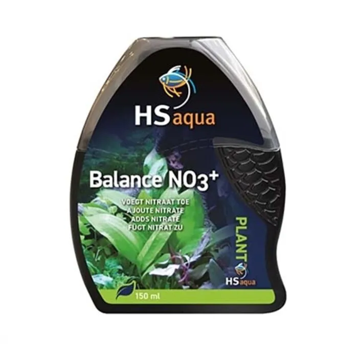 HS Aqua Hs Aqua Balance No3 Plus 150 ML