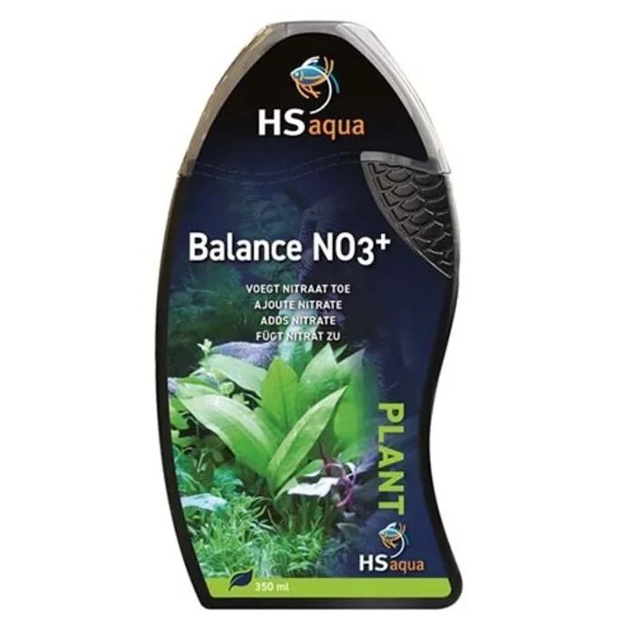 HS Aqua Hs Aqua Balance No3 Plus 350 ML