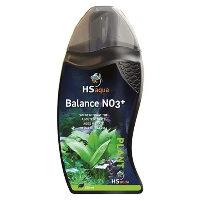 HS Aqua Hs Aqua Balance No3 Plus 650 ML