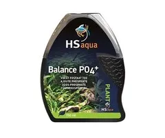 HS Aqua Hs Aqua Balance Po4 Plus 150 ML