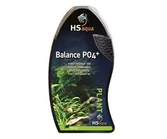 HS Aqua Hs Aqua Balance Po4 Plus 350 ML