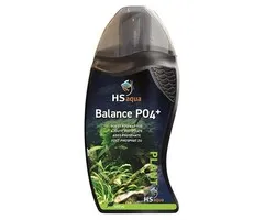 HS Aqua Hs Aqua Balance Po4 Plus 650 ML