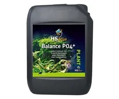HS Aqua Hs Aqua Balance Po4 Plus 2.5 ltr