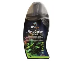 HS Aqua Hs Aqua Flora Carbo Power 650 ML