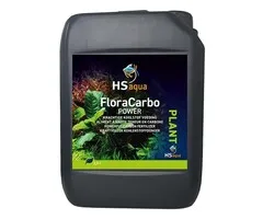 HS Aqua Hs Aqua Flora Carbo Power 2.5 ltr