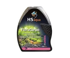 HS Aqua Hs Aqua Shrimp Flora Carbo 150 ML