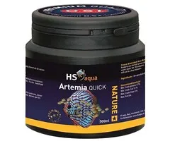 HS Aqua HS Aqua Artemia Quick 500 ML