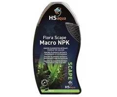 HS Aqua Hs Aqua Flora Scape Macro NPK 350 ML