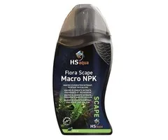 HS Aqua Hs Aqua Flora Scape Macro NPK 650 ML