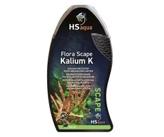 HS Aqua Hs Aqua Flora Scape Kalium K 350 ML
