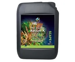 HS Aqua Hs Aqua Flora Scape Kalium K 2500 ML