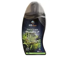 HS Aqua Hs Aqua Flora Scape Phospho P 650 ML